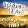 Hell Yeah (Made Popular By Little Big Town) [Karaoke Version]