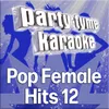 I'm Diggin' It (Made Popular By Alicia Elliot) [Karaoke Version]