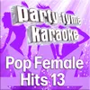 Treat Me (Made Popular By Chloe) [Karaoke Version]