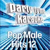 Bad Boy (Made Popular By Marty Wilde) [Karaoke Version]