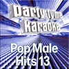 Give Me the Meltdown (Made Popular By Rob Thomas) [Karaoke Version]