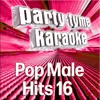 Where Are You Now (Made Popular By Lost Frequencies & Calum Scott) [Karaoke Version]