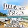 Fora De Mim (Made Popular By Banda Magníficos) [Karaoke Version]