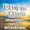 Vem Pra Minha Ilha (Made Popular By Gabriel Diniz) [Karaoke Version]