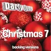 Do They Know It's Christmas (made popular by Band Aid) [backing version]