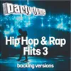 Hit The Lights (made popular by Jay Sean ft. Lil' Wayne) [backing version]