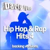 Come To Me (made popular by P. Diddy ft. Nicole Scherzinger) [backing version]