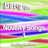 Baby Shark (made popular by Pink Fong) [backing version]