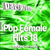 Army (made popular by Ellie Goulding) [backing version]