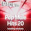 Hold My Body Tight (made popular by East 17) [backing version]