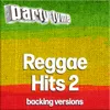 Israelites (made popular by Desmond Dekker & The Aces) [backing version]