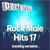 Hit Me With Your Rhythm Stick (made popular by Ian Dury & The Blockheads) [backing version]