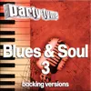 Sweet Soul Music (made popular by Arthur Conley) [backing version]