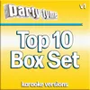 The Way We Were (Made Popular By Barbra Streisand) [Karaoke Version] Karaoke Version