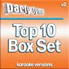 Pour Some Sugar On Me (Made Popular By Def Leppard) [Karaoke Version]