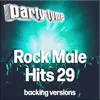 Stay (Wasting Time) [made popular by Dave Matthews Band] [backing version]