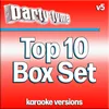 Love Child (Made Popular By The Supremes) [Karaoke Version]