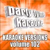 Where Do You Go (Made Popular By No Mercy) [Karaoke Version]