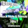 Close My Eyes Forever (Made Popular By Lita Ford & Ozzy Osbourne) [Vocal Version]