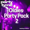 It's My Party (made popular by Lesley Gore) [backing version]