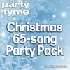 Silver Bells (made popular by Bing Crosby & Carole Richards) [backing version]