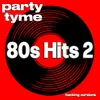 Hold Me Now (made popular by The Thompson Twins) [backing version]