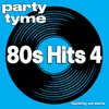 She Drives Me Crazy (made popular by Fine Young Cannibals) [backing version]
