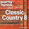 The Man That Turned My Mama On (made popular by Tanya Tucker) [backing version]