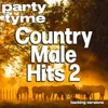 Drinks After Work (made popular by Toby Keith) [backing version]