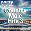Let Me See Ya Girl (made popular by Cole Swindell) [backing version]