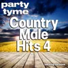 Lights Come On (made popular by Jason Aldean) [backing version]