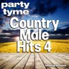 My Kind of Girl (made popular by Collin Raye) [backing version]