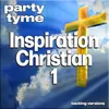 A Childlike Faith (made popular by The Pfeifers) [backing version]