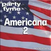 America (made popular by Americana) [backing version]