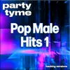 All I Ever Wanted (made popular by Basshunter) [backing version]