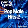 Everytime We Touch (made popular by David Guetta ft. Steve Angelo & Sebastian Ingrosso) [backing version]