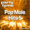 Keep Me Crazy (made popular by Chris Wallace) [backing version]