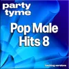 Time of Our Lives (made popular by Pitbull & Ne-Yo) [backing version]