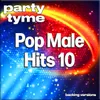 You're My Mate (made popular by Right Said Fred) [backing version]