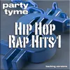 '97 Bonnie And Clyde (made popular by Eminem) [backing version]