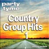 Born Country (made popular by Alabama) [backing version]
