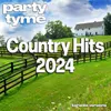 Wildflowers and Wild Horses (made popular by Lainey Wilson) [karaoke version]