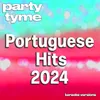 Daqui Pra Sempre (made popular by Manu Bahtidão & Simone Mendes) [karaoke version]