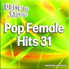 On My Love (made popular by Zara Larsson & David Guetta) [backing version]