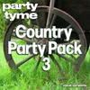 Ladies Love Country Boys (made popular by Trace Adkins) [vocal version]