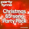 Santa Baby (made popular by Eartha Kitt & Henri Rene) [vocal version]