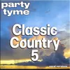 Is Anybody Goin' To San Antone (made popular by Charley Pride) [vocal version]