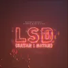 About LSD (Satan i Gatan) Song