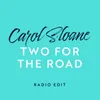 Two For The Road Live / Radio Edit