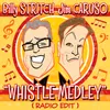 Whistle Medley Live / Radio Edit